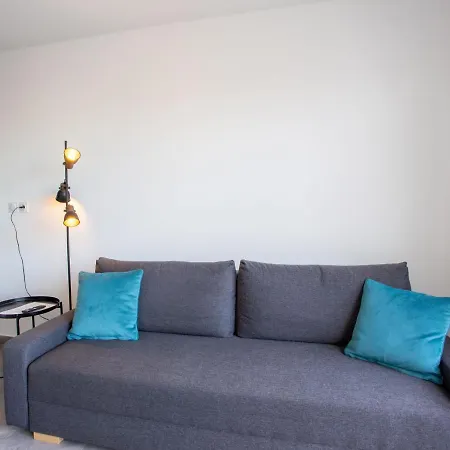 Indigo Bay By Interhome Apartment *