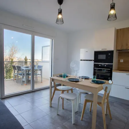 Indigo Bay By Interhome Apartment Le Lavandou
