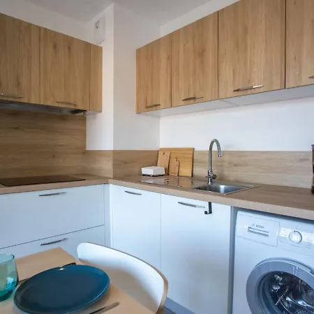 Indigo Bay By Interhome Le Lavandou