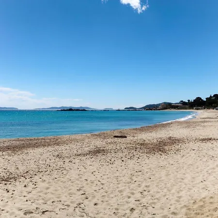 Indigo Bay By Interhome * Le Lavandou