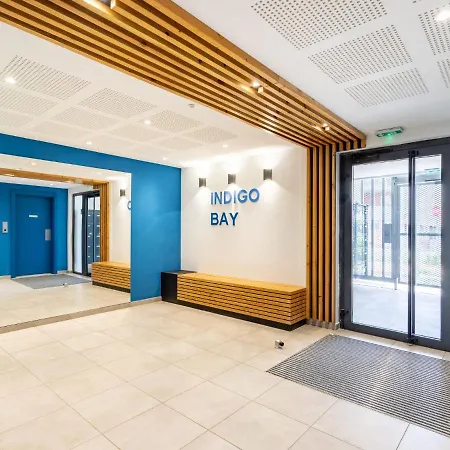 Apartment Indigo Bay By Interhome