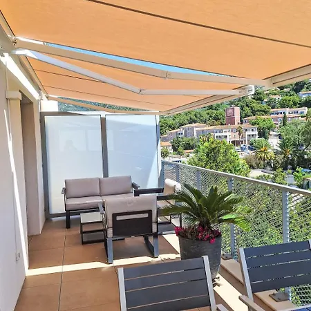 Apartment Indigo Bay By Interhome